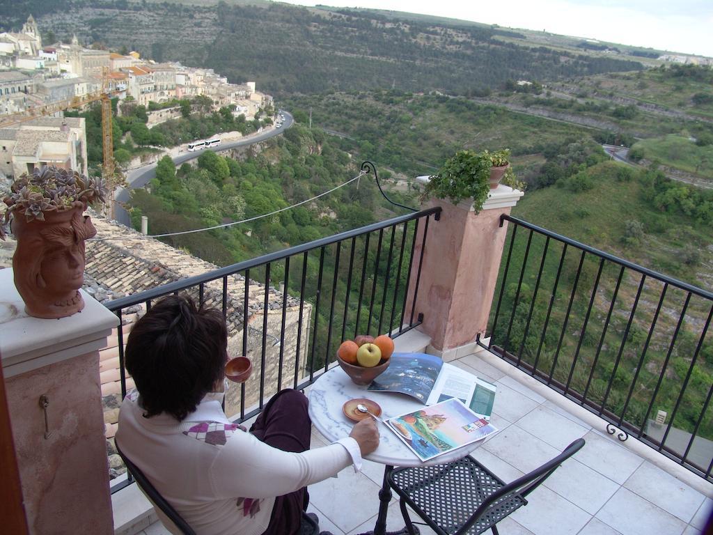 Ibla Vacanze 拉古萨 客房 照片