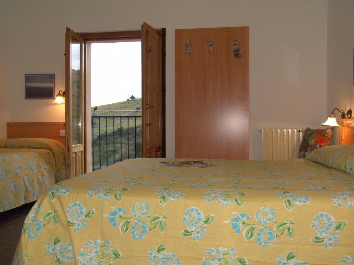 Ibla Vacanze 拉古萨 外观 照片