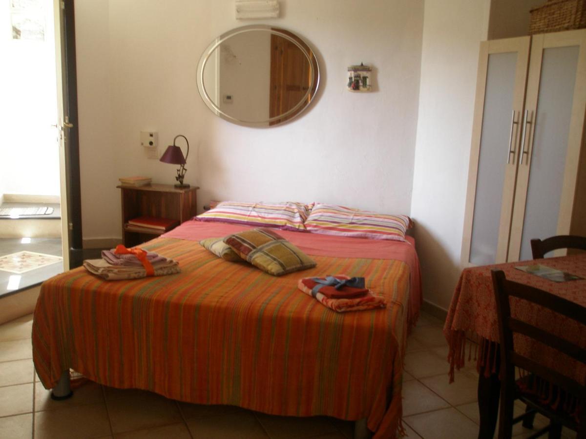 Ibla Vacanze 拉古萨 外观 照片